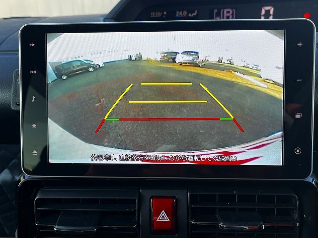 DAIHATSU TANTO CUSTOM 2021 Image 31