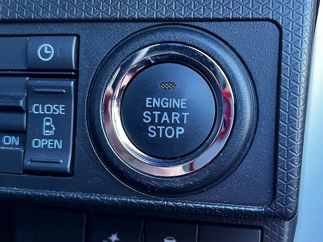 DAIHATSU TANTO CUSTOM 2021 Image 31