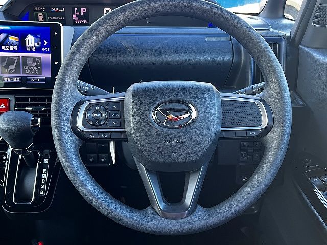 DAIHATSU TANTO CUSTOM 2021 Image 31