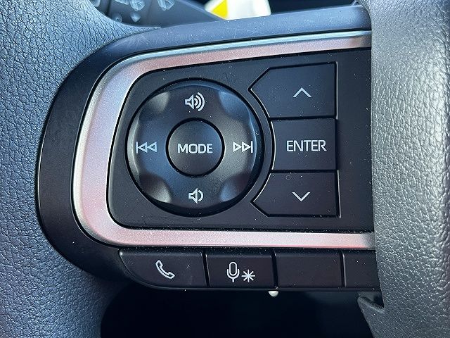 DAIHATSU TANTO CUSTOM 2021 Image 31