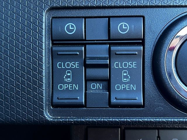 DAIHATSU TANTO CUSTOM 2021 Image 31