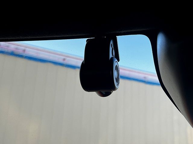 DAIHATSU TANTO CUSTOM 2021 Image 31