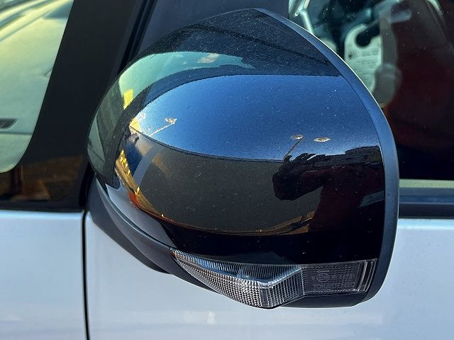 DAIHATSU TANTO CUSTOM 2021 Image 31