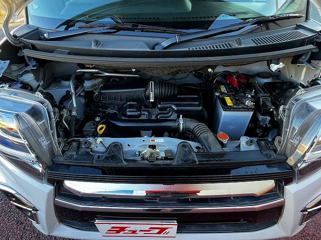 DAIHATSU TANTO CUSTOM 2021 Image 31