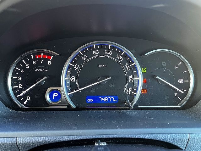 TOYOTA ESQUIRE 2017 Image 31