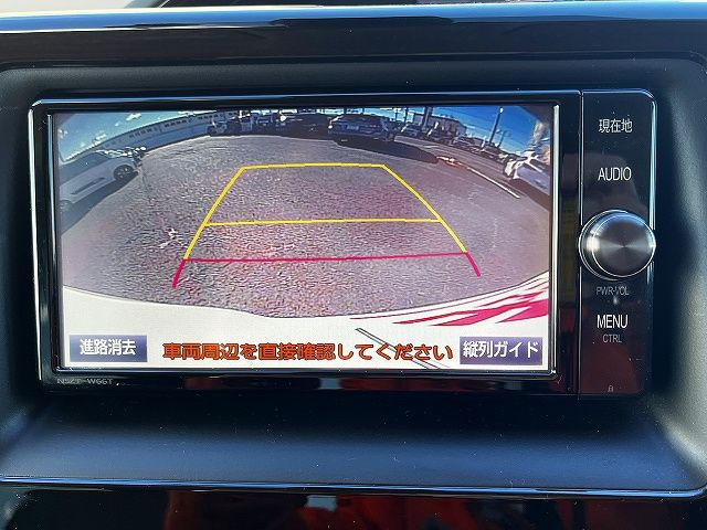 TOYOTA ESQUIRE 2017 Image 31