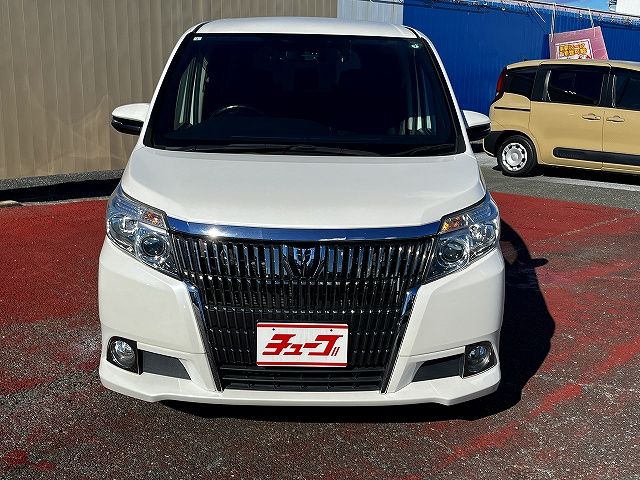 TOYOTA ESQUIRE 2017 Image 31