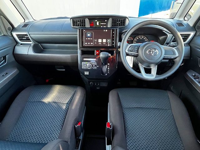 TOYOTA ROOMY 2022 Image 31