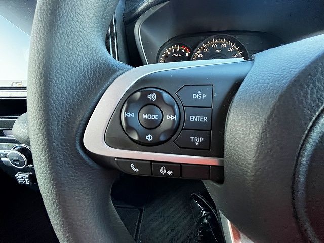 TOYOTA ROOMY 2022 Image 31