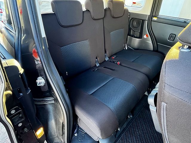 TOYOTA ROOMY 2022 Image 31