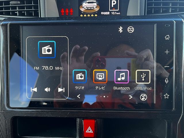 TOYOTA ROOMY 2022 Image 31