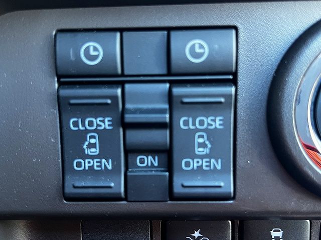 TOYOTA ROOMY 2022 Image 31