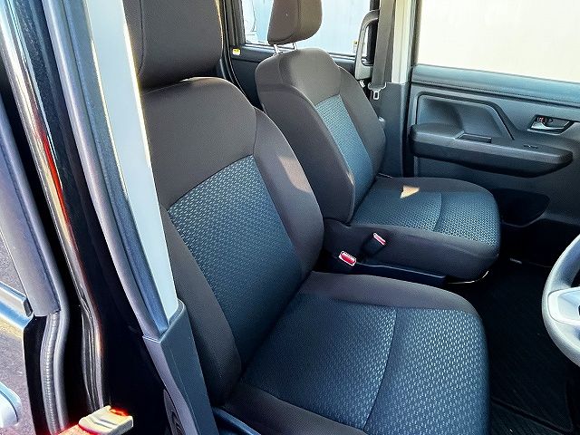 TOYOTA ROOMY 2022 Image 31