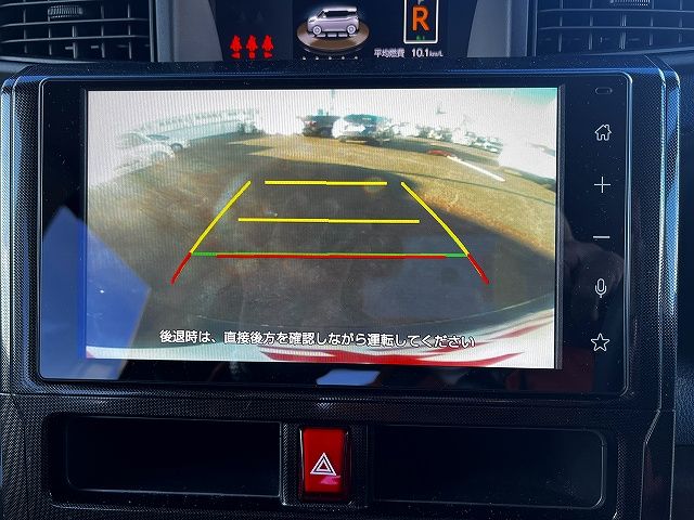 TOYOTA ROOMY 2022 Image 31