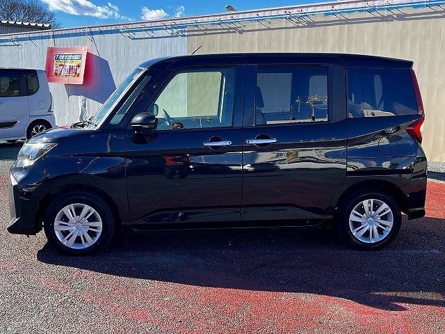 TOYOTA ROOMY 2022 Image 31