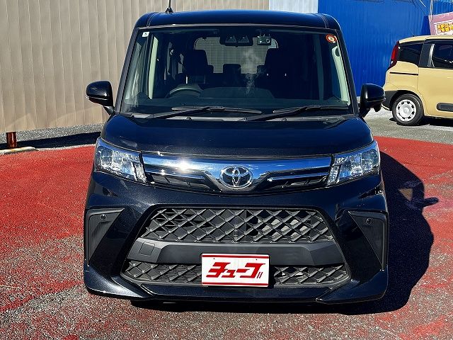 TOYOTA ROOMY 2022 Image 31