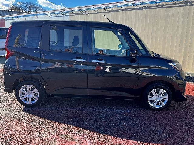 TOYOTA ROOMY 2022 Image 31