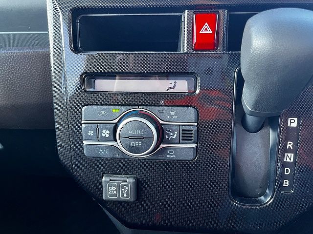 TOYOTA ROOMY 2022 Image 31