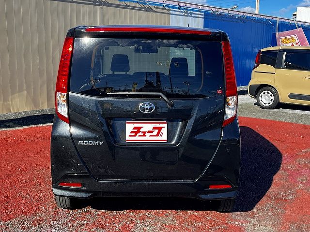 TOYOTA ROOMY 2022 Image 31