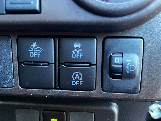 TOYOTA ROOMY 2022 Image 31