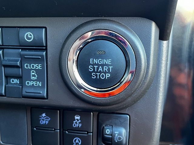 TOYOTA ROOMY 2022 Image 31