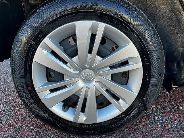 TOYOTA ROOMY 2022 Image 31