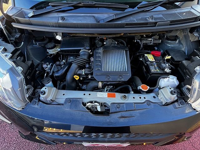 TOYOTA ROOMY 2022 Image 31