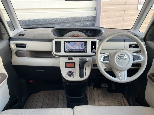 DAIHATSU MOVE CANBUS 2020 Image 31