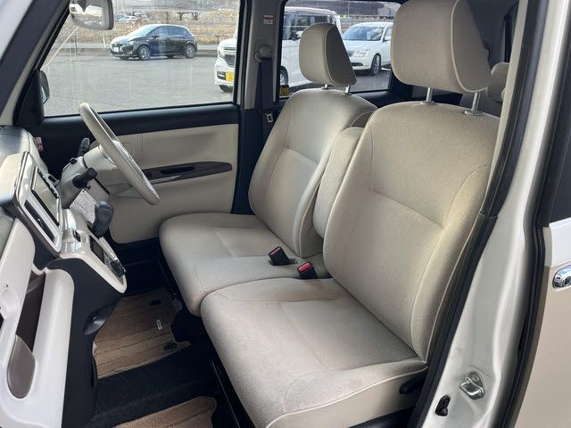 DAIHATSU MOVE CANBUS 2020 Image 31