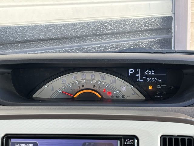 DAIHATSU MOVE CANBUS 2020 Image 31