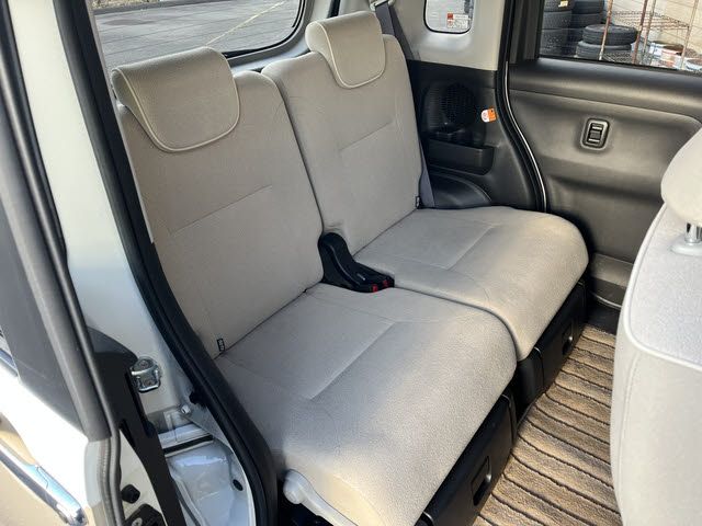 DAIHATSU MOVE CANBUS 2020 Image 31