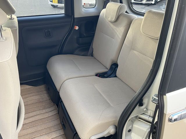 DAIHATSU MOVE CANBUS 2020 Image 31