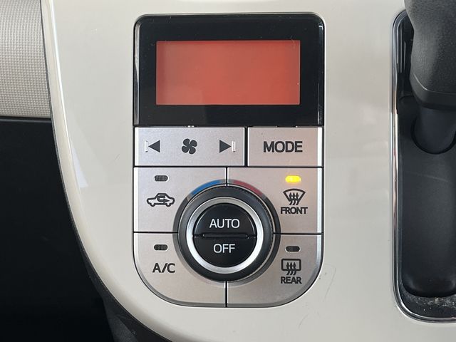 DAIHATSU MOVE CANBUS 2020 Image 31