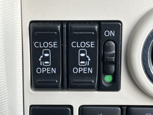 DAIHATSU MOVE CANBUS 2020 Image 31