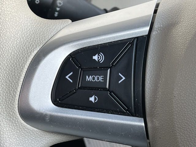 DAIHATSU MOVE CANBUS 2020 Image 31