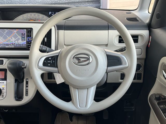 DAIHATSU MOVE CANBUS 2020 Image 31