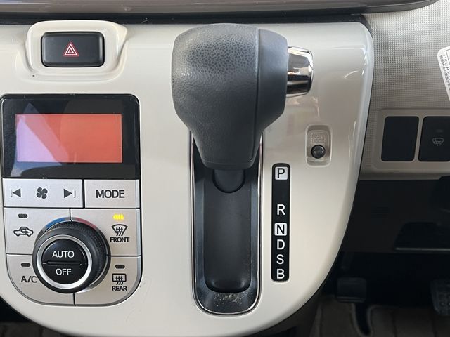 DAIHATSU MOVE CANBUS 2020 Image 31