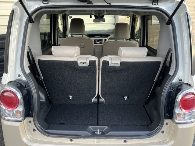 DAIHATSU MOVE CANBUS 2020 Image 31