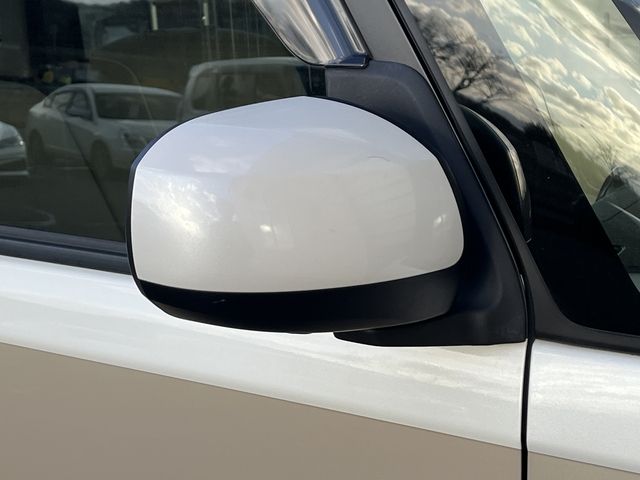 DAIHATSU MOVE CANBUS 2020 Image 31