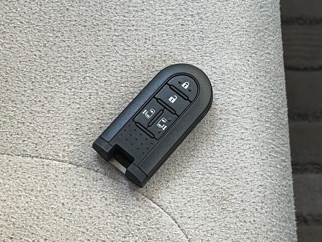 DAIHATSU MOVE CANBUS 2020 Image 31