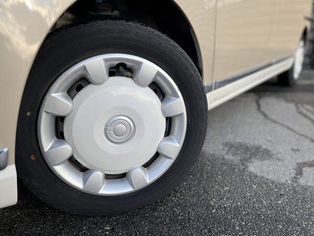 DAIHATSU MOVE CANBUS 2020 Image 31