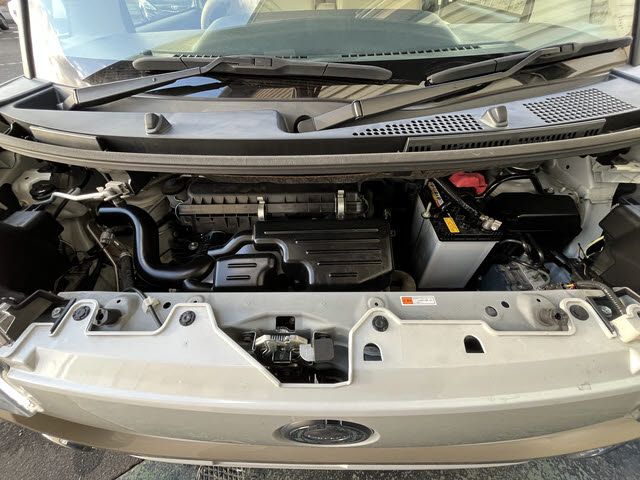 DAIHATSU MOVE CANBUS 2020 Image 31