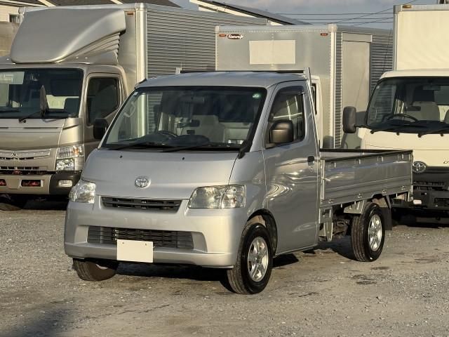 TOYOTA LITEACE TRUCK 4WD 2012 Image 31