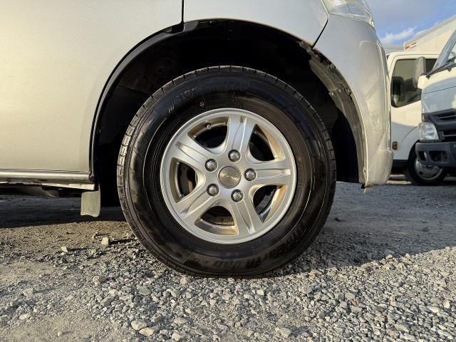 TOYOTA LITEACE TRUCK 4WD 2012 Image 31