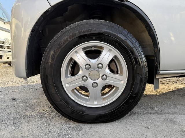 TOYOTA LITEACE TRUCK 4WD 2012 Image 31