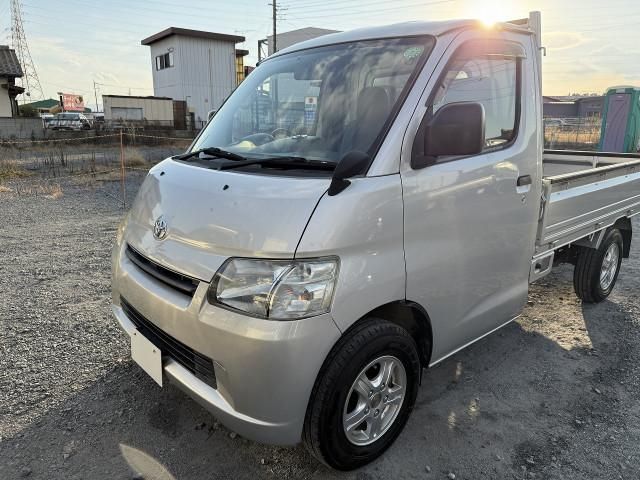 TOYOTA LITEACE TRUCK 4WD 2012 Image 31