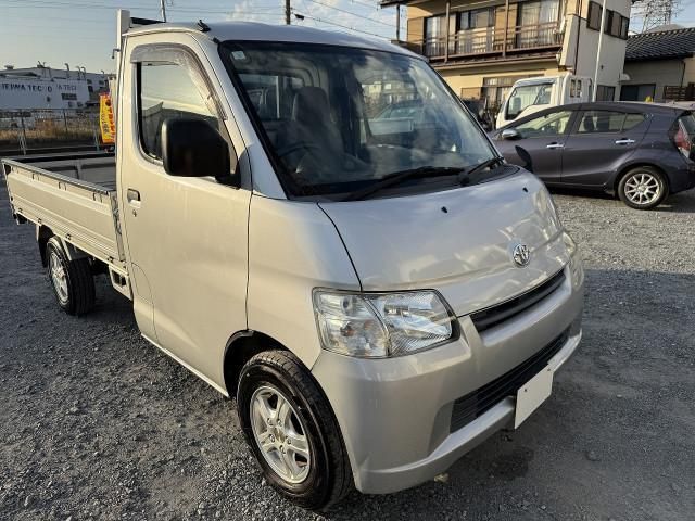 TOYOTA LITEACE TRUCK 4WD 2012 Image 31