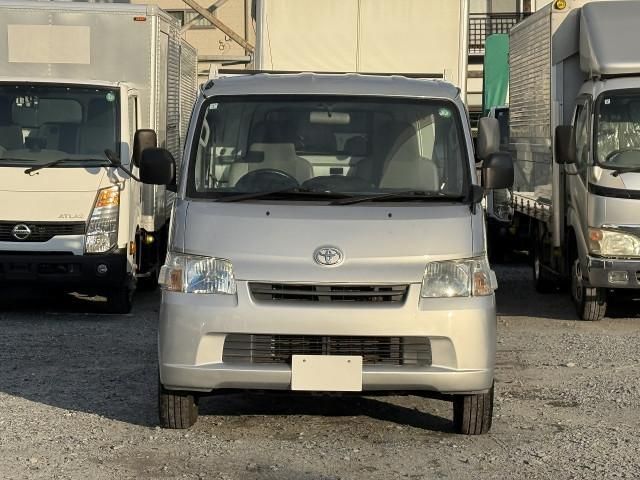 TOYOTA LITEACE TRUCK 4WD 2012 Image 31