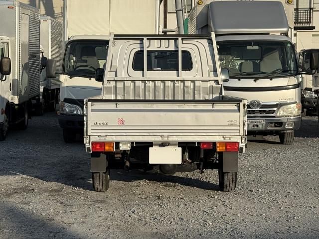 TOYOTA LITEACE TRUCK 4WD 2012 Image 31