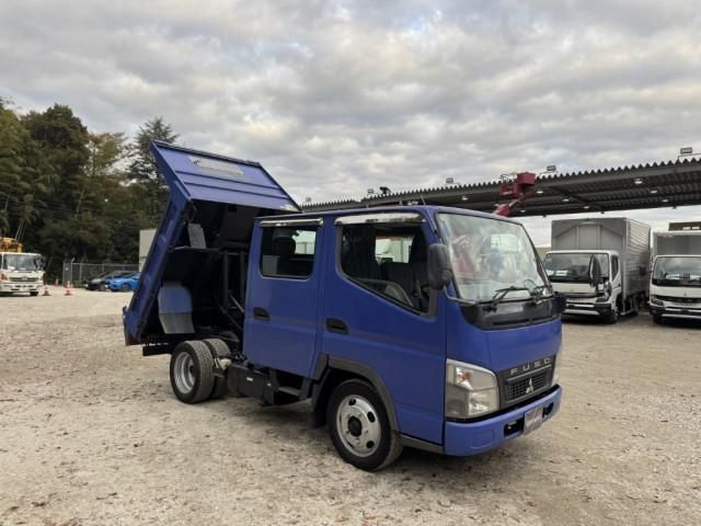 MITSUBISHI CANTER 2010 Image 31